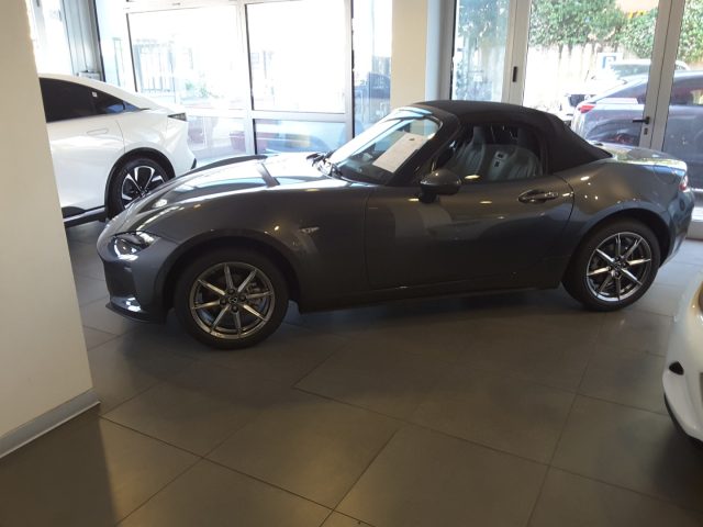 MAZDA MX-5 usata, con Airbag