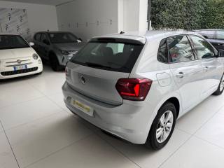 VOLKSWAGEN Polo usata, con USB