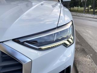 AUDI Q3 usata, con Sensore di pioggia