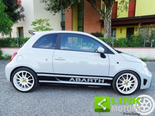ABARTH 595 usata, con Alzacristalli elettrici