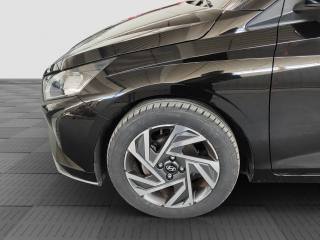 HYUNDAI i20 usata 15