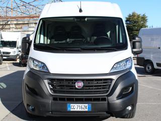 FIAT Ducato usata, con Airbag