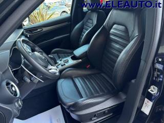 ALFA ROMEO Stelvio usata, con Immobilizzatore elettronico