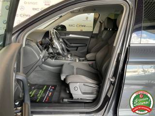 AUDI Q5 usata, con Boardcomputer