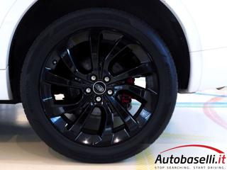 LAND ROVER Discovery Sport usata, con ESP