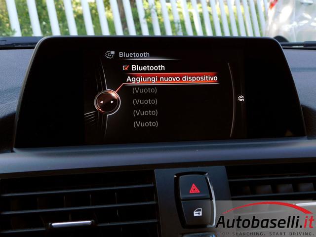 BMW 218 usata 62