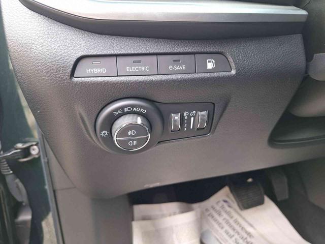 JEEP Compass usata, con Volante multifunzione
