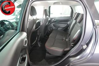 FIAT 500L usata, con Controllo trazione