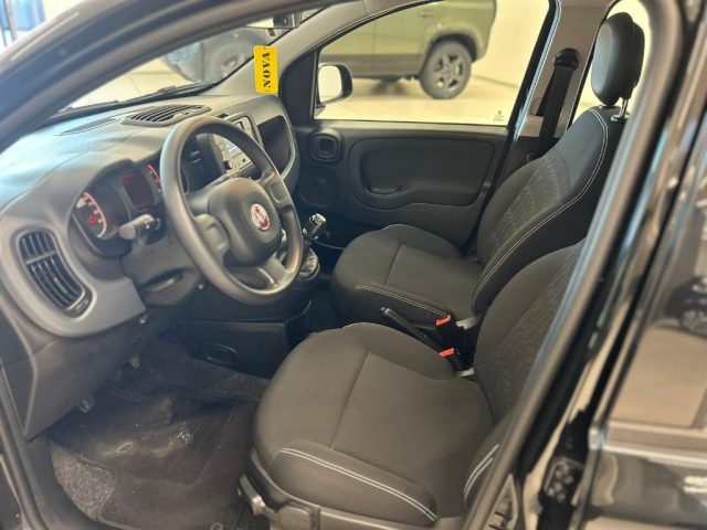 FIAT Panda usata, con Chiusura centralizzata