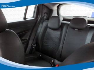 JEEP Avenger usata, con Controllo automatico clima