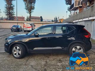 VOLVO XC40 usata, con Cerchi in lega