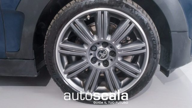 MINI Clubman usata, con Airbag Passeggero