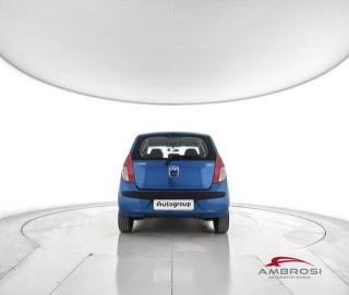 HYUNDAI i10 usata 5