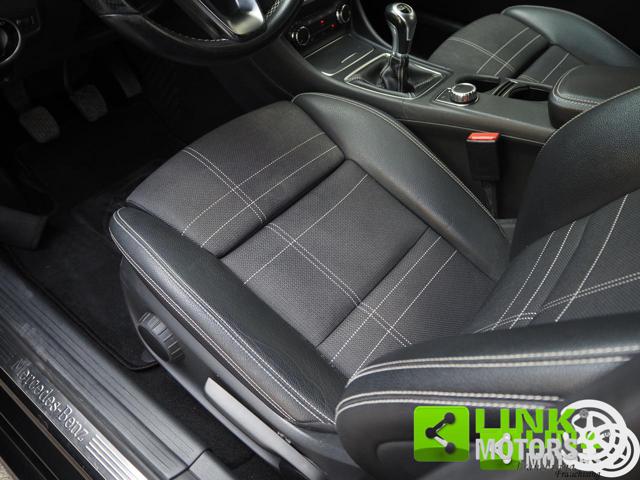 MERCEDES-BENZ A 180 usata 31