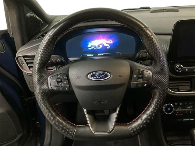 FORD Puma usata, con USB
