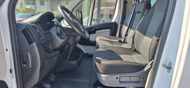 FIAT Ducato usata 16