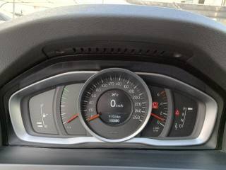 VOLVO V60 usata, con Boardcomputer