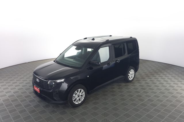 FORD Tourneo Courier usata 6