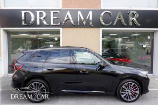 BMW X1 usata, con Autoradio