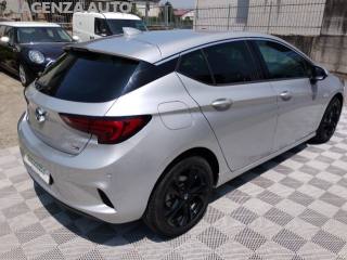 OPEL Astra usata, con Antifurto