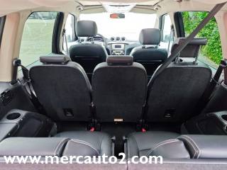 FORD Galaxy usata, con Airbag testa