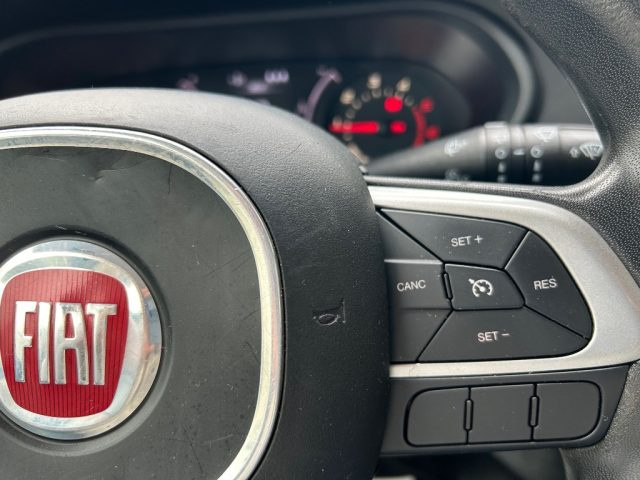 FIAT Tipo usata, con Servosterzo