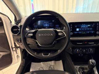 SKODA Fabia usata, con Boardcomputer