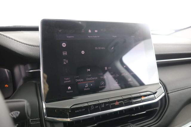 JEEP Compass usata 10