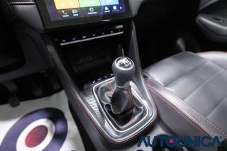 MG ZS usata, con Sensore di luce