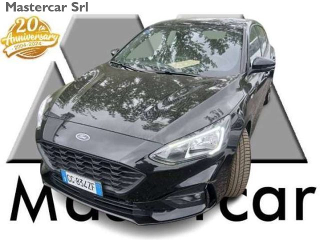 FORD Focus usata, con Airbag