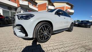 MERCEDES-BENZ GLE 450 usata, con Tetto panorama