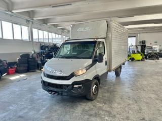 IVECO Daily usata, con Chiusura centralizzata