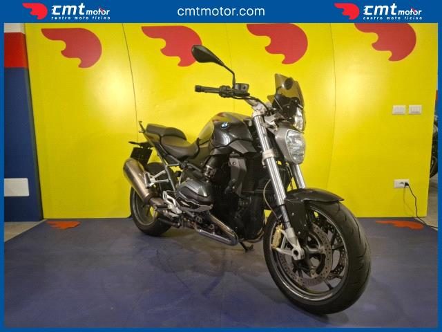 BMW R 1200 R usata 1