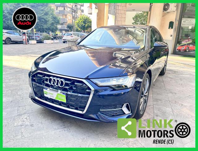 AUDI A6 usata, con ABS