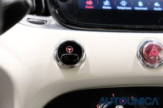 FIAT 500 usata, con Tetto panorama