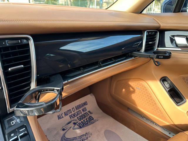 PORSCHE Panamera usata 83