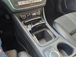 MERCEDES-BENZ GLA 200 usata, con Parabrezza riscaldabile