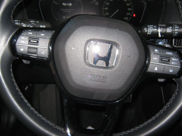 HONDA Civic usata, con Autoradio digitale