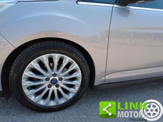FORD C-Max usata, con Airbag laterali
