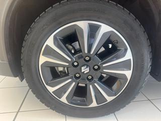 SUZUKI Vitara usata, con Airbag Passeggero
