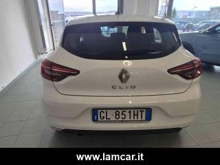 RENAULT Clio usata, con Controllo trazione