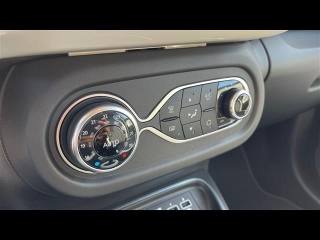RENAULT Twingo usata, con Park Distance Control