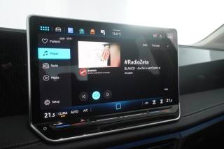 VOLKSWAGEN Tiguan usata 16