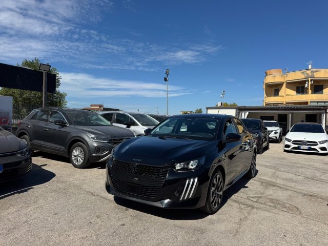 PEUGEOT 208 usata, con Airbag Passeggero