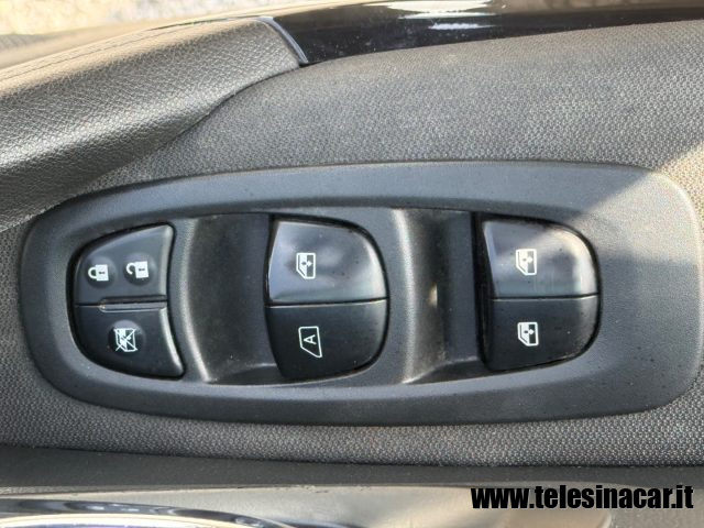 RENAULT Kadjar usata, con Volante multifunzione