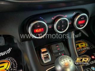 ALFA ROMEO Giulietta usata, con ESP
