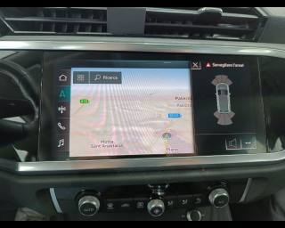 AUDI Q3 usata, con Specchietti laterali elettrici