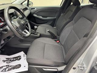 RENAULT Clio usata, con Boardcomputer