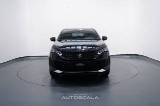 PEUGEOT 3008 usata, con Airbag