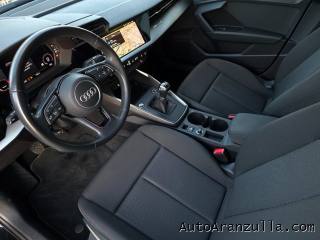 AUDI A3 usata, con Controllo trazione